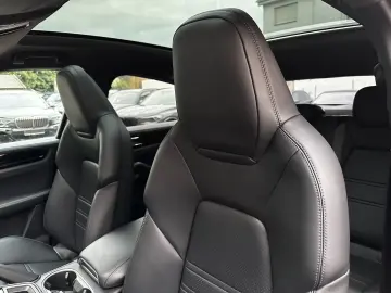 Cayenne Coupe S PANO Luft 18-Wege Vierrad 22  RS