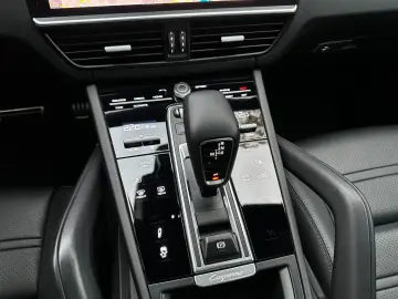 Cayenne Coupe S PANO Luft 18-Wege Vierrad 22  RS