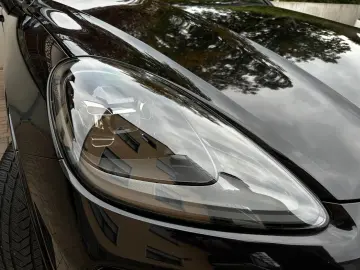 Cayenne Coupe S PANO Luft 18-Wege Vierrad 22  RS