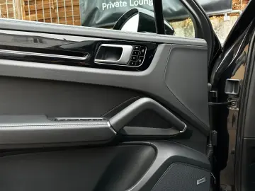 Cayenne Coupe S PANO Luft 18-Wege Vierrad 22  RS