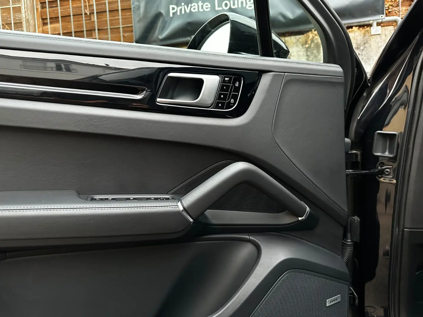 Cayenne Coupe S PANO Luft 18-Wege Vierrad 22  RS