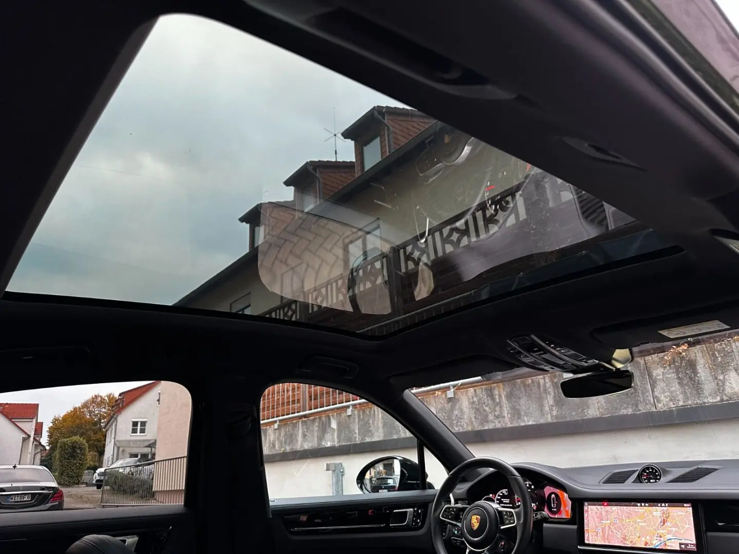 Cayenne Coupe S PANO Luft 18-Wege Vierrad 22  RS