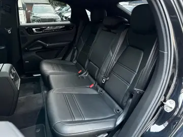 Cayenne Coupe S PANO Luft 18-Wege Vierrad 22  RS