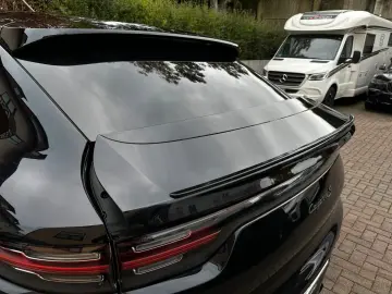 Cayenne Coupe S PANO Luft 18-Wege Vierrad 22  RS