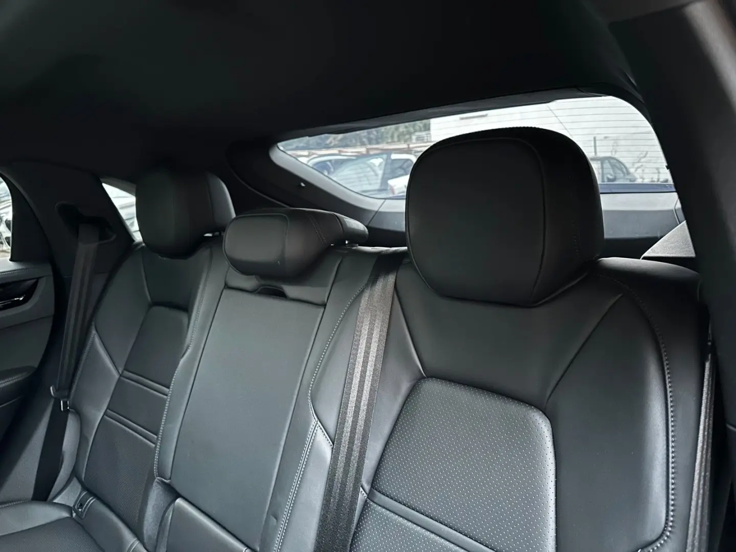 Cayenne Coupe S PANO Luft 18-Wege Vierrad 22  RS