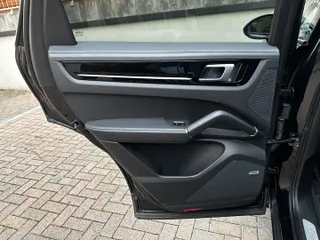 Cayenne Coupe S PANO Luft 18-Wege Vierrad 22  RS