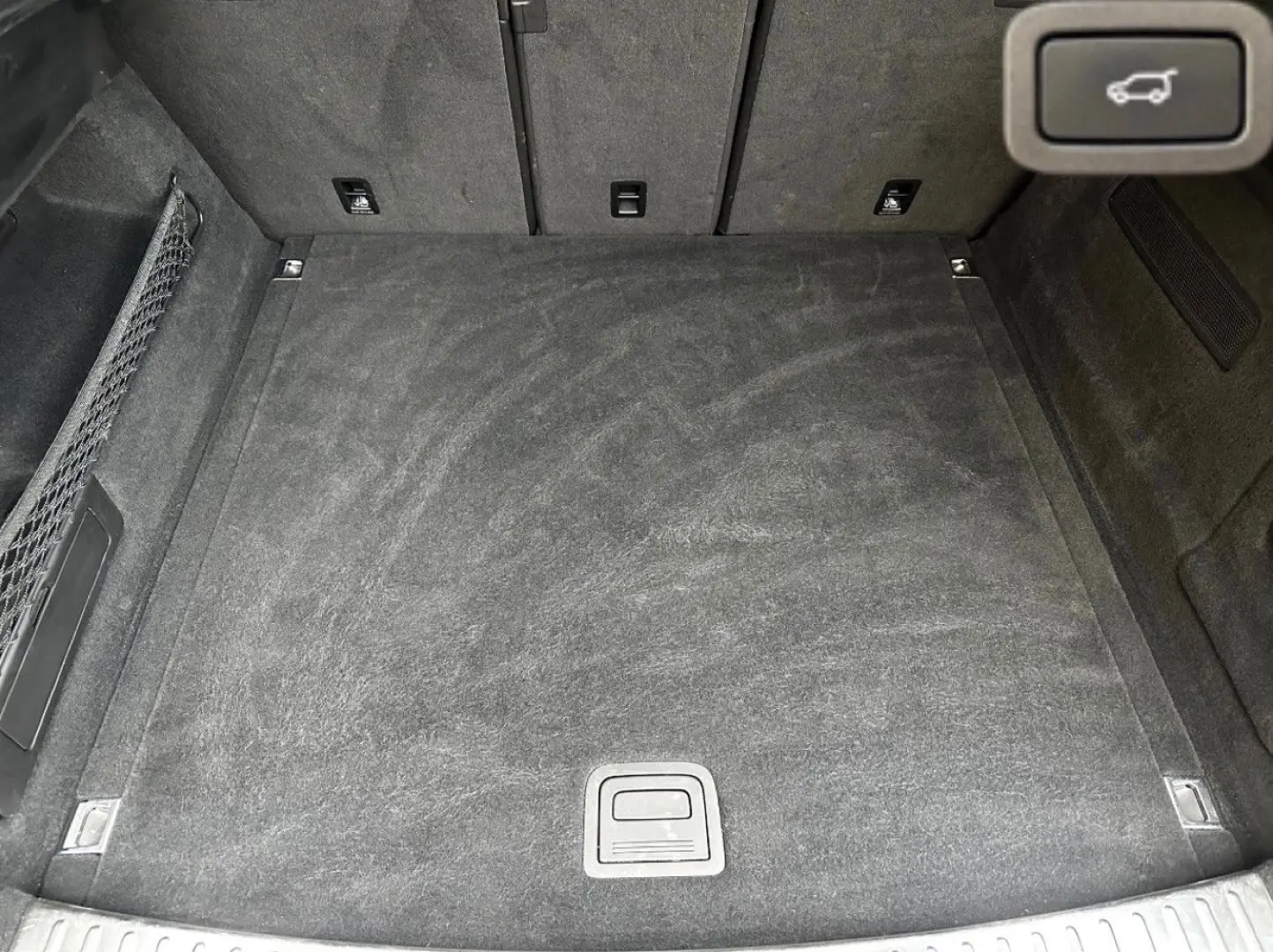 Cayenne Coupe S PANO Luft 18-Wege Vierrad 22  RS