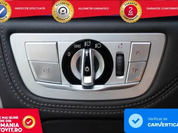 BMW Seria 7 745e