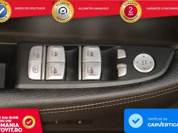 BMW Seria 5 520i AT MHEV