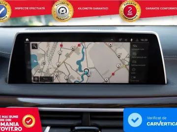 BMW Seria 5 520i AT MHEV