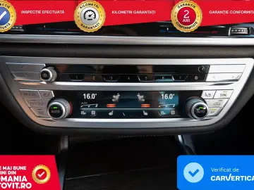 BMW Seria 5 520i AT MHEV