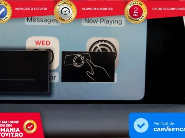 BMW Seria 5 520i AT MHEV