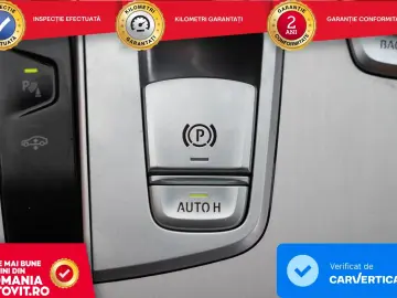 BMW Seria 5 520i AT MHEV