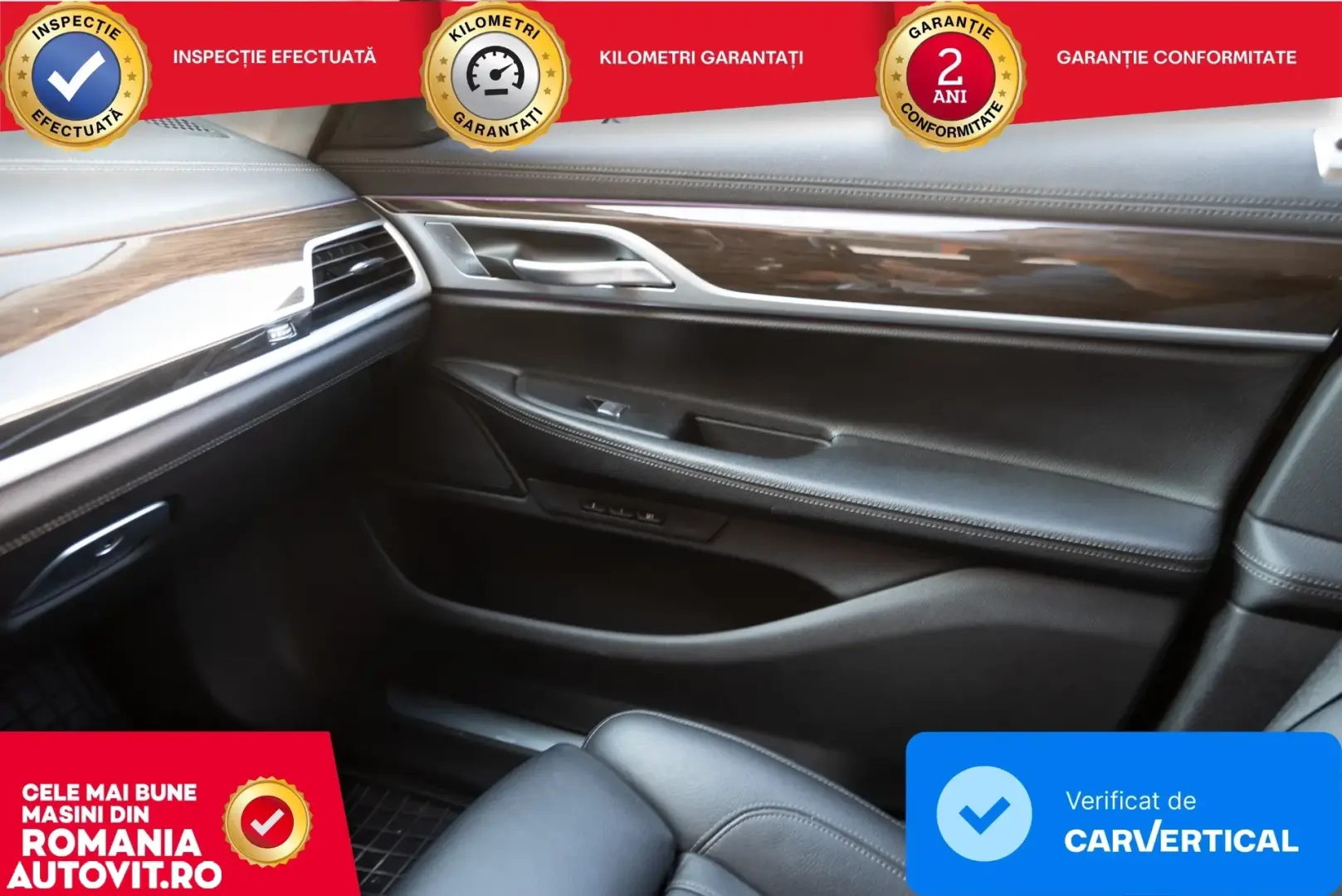 BMW Seria 5 520i AT MHEV