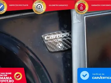 BMW Seria 5 520i AT MHEV