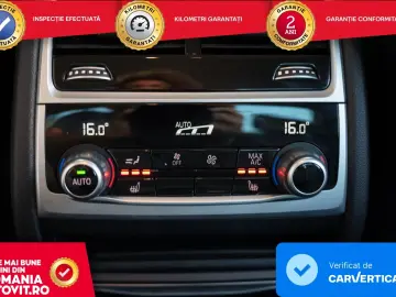 BMW Seria 5 520i AT MHEV