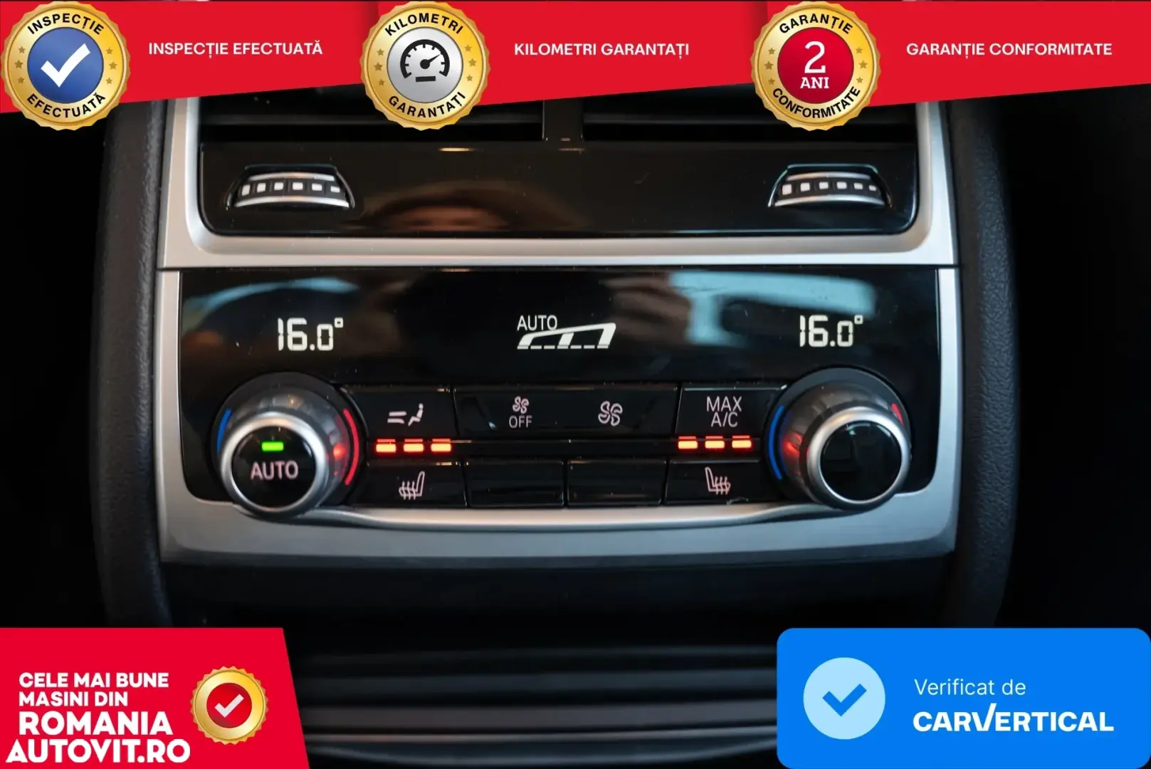 BMW Seria 5 520i AT MHEV