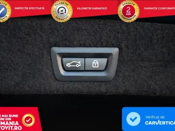 BMW Seria 5 520i AT MHEV