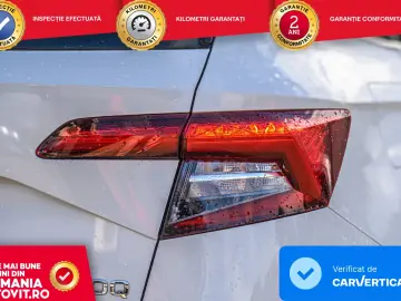 Skoda Karoq 1.6 TDI DSG Style