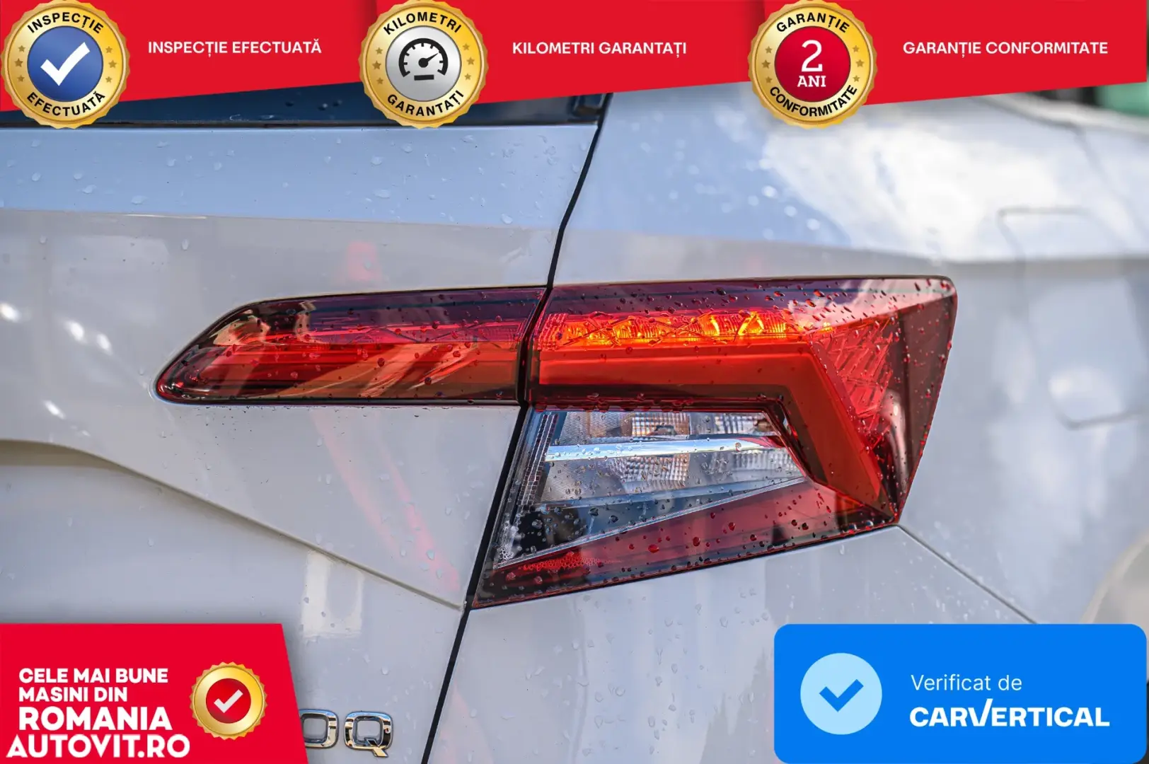 Skoda Karoq 1.6 TDI DSG Style