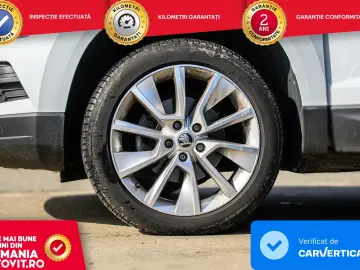 Skoda Karoq 1.6 TDI DSG Style