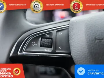 Skoda Karoq 1.6 TDI DSG Style