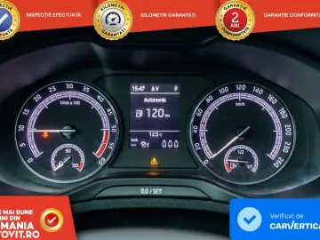 Skoda Karoq 1.6 TDI DSG Style