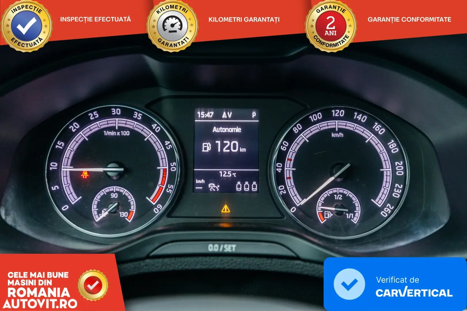 Skoda Karoq 1.6 TDI DSG Style