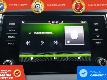 Skoda Karoq 1.6 TDI DSG Style