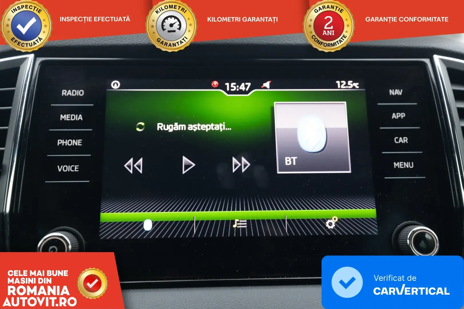 Skoda Karoq 1.6 TDI DSG Style