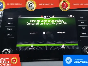 Skoda Karoq 1.6 TDI DSG Style