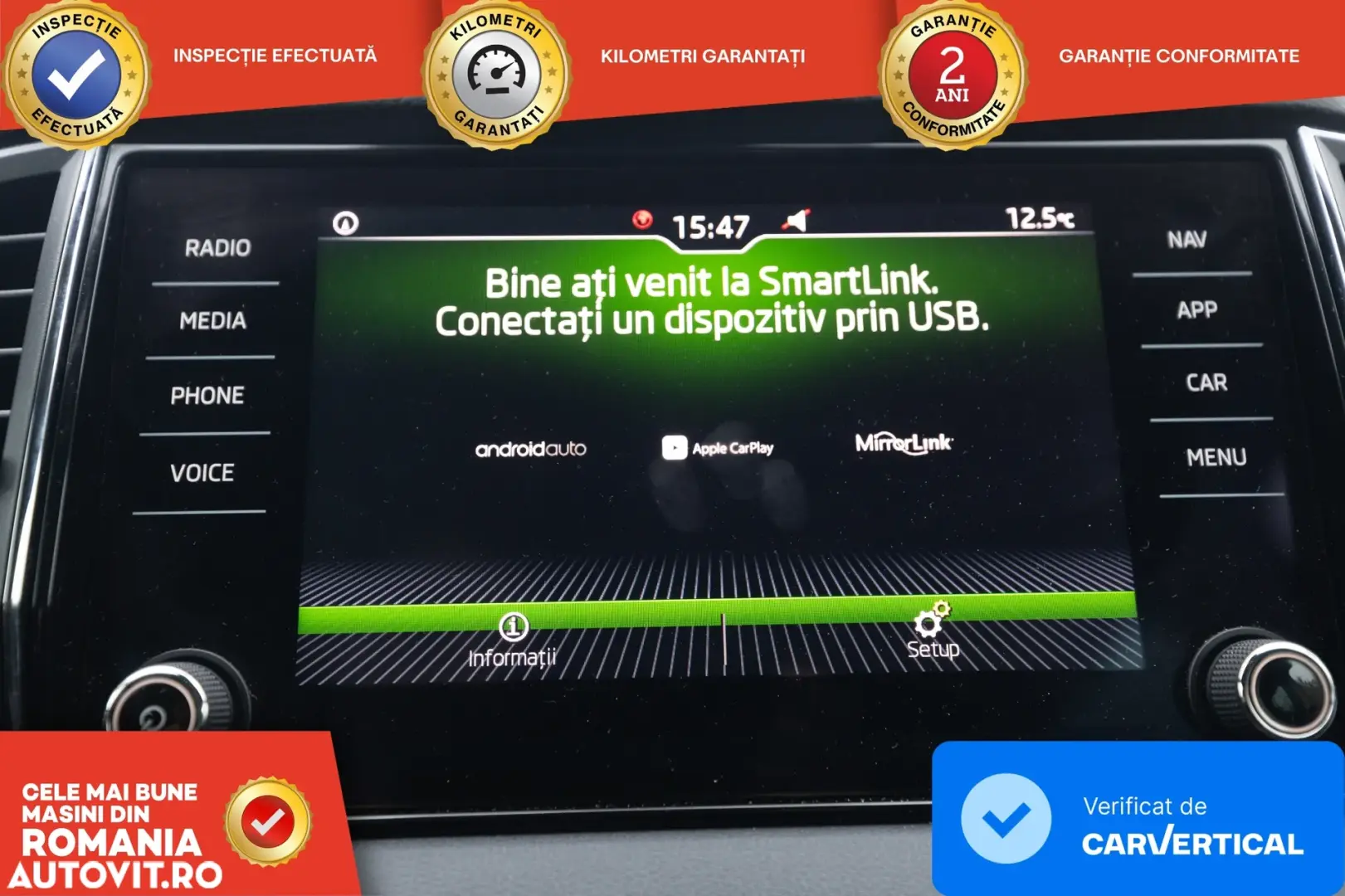 Skoda Karoq 1.6 TDI DSG Style