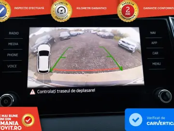 Skoda Karoq 1.6 TDI DSG Style