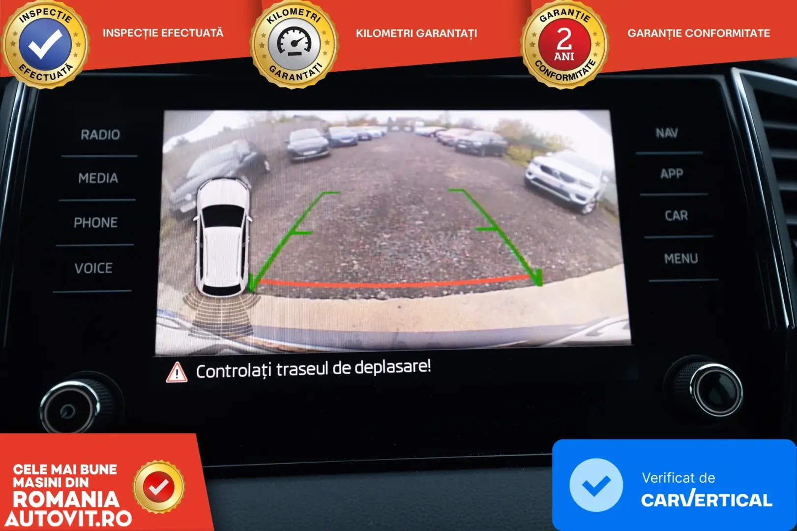 Skoda Karoq 1.6 TDI DSG Style