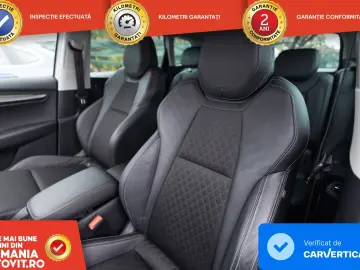 Skoda Karoq 1.6 TDI DSG Style