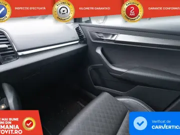 Skoda Karoq 1.6 TDI DSG Style