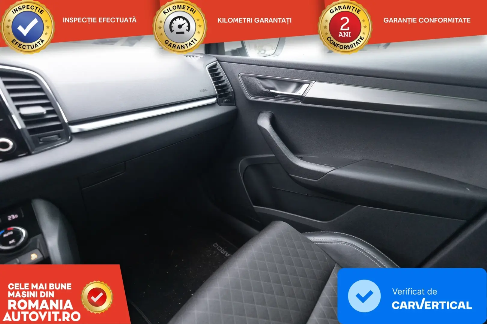 Skoda Karoq 1.6 TDI DSG Style