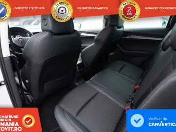 Skoda Karoq 1.6 TDI DSG Style