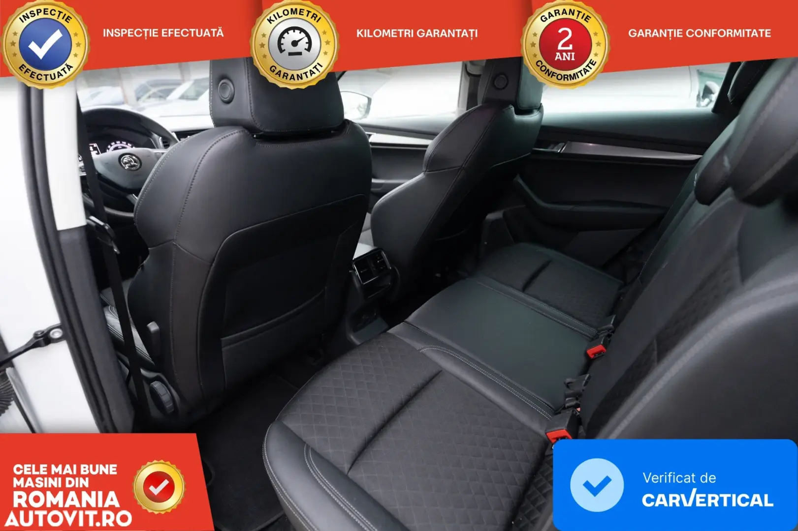 Skoda Karoq 1.6 TDI DSG Style