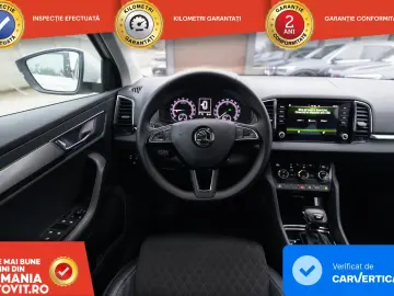 Skoda Karoq 1.6 TDI DSG Style