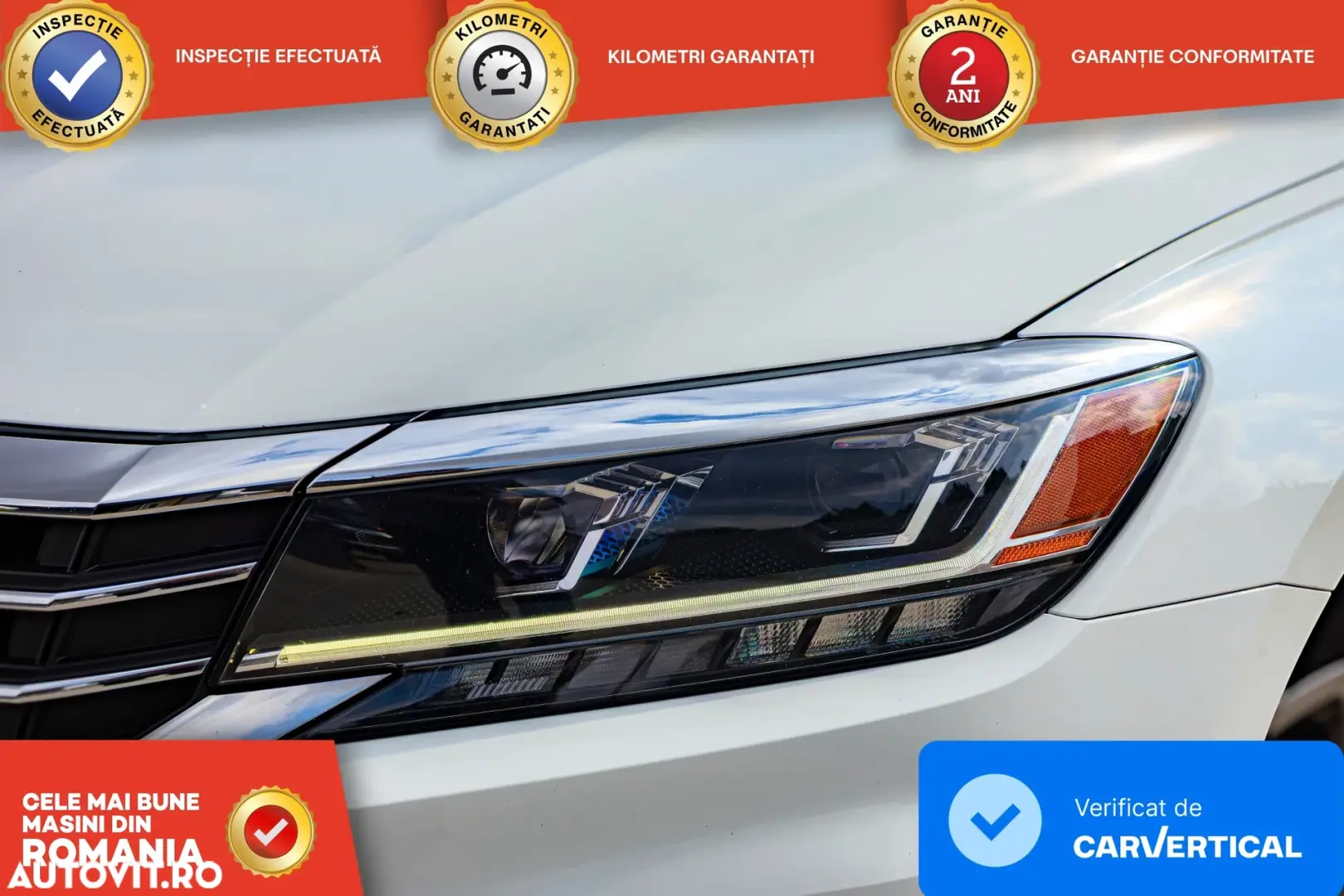 Volkswagen Passat Variant 2.0 TSI