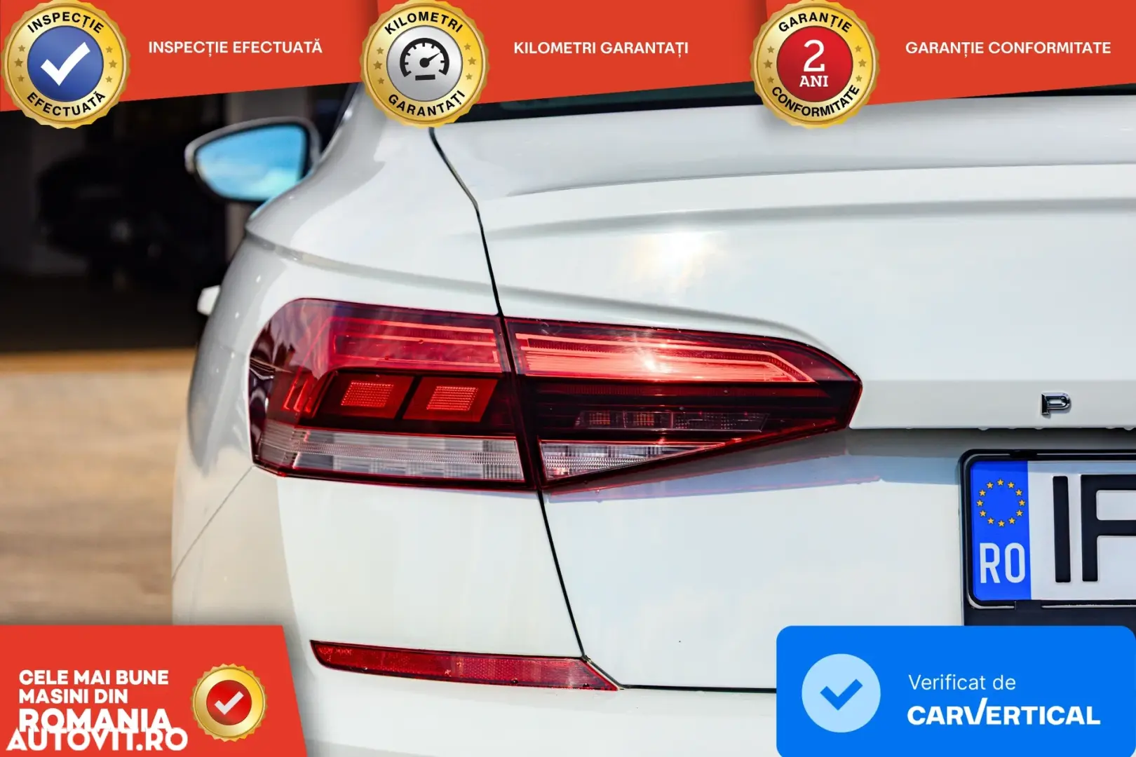 Volkswagen Passat Variant 2.0 TSI