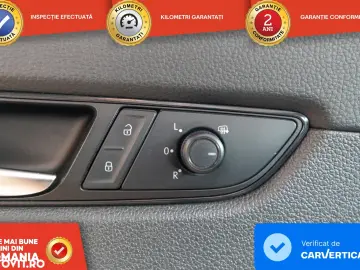 Volkswagen Passat Variant 2.0 TSI