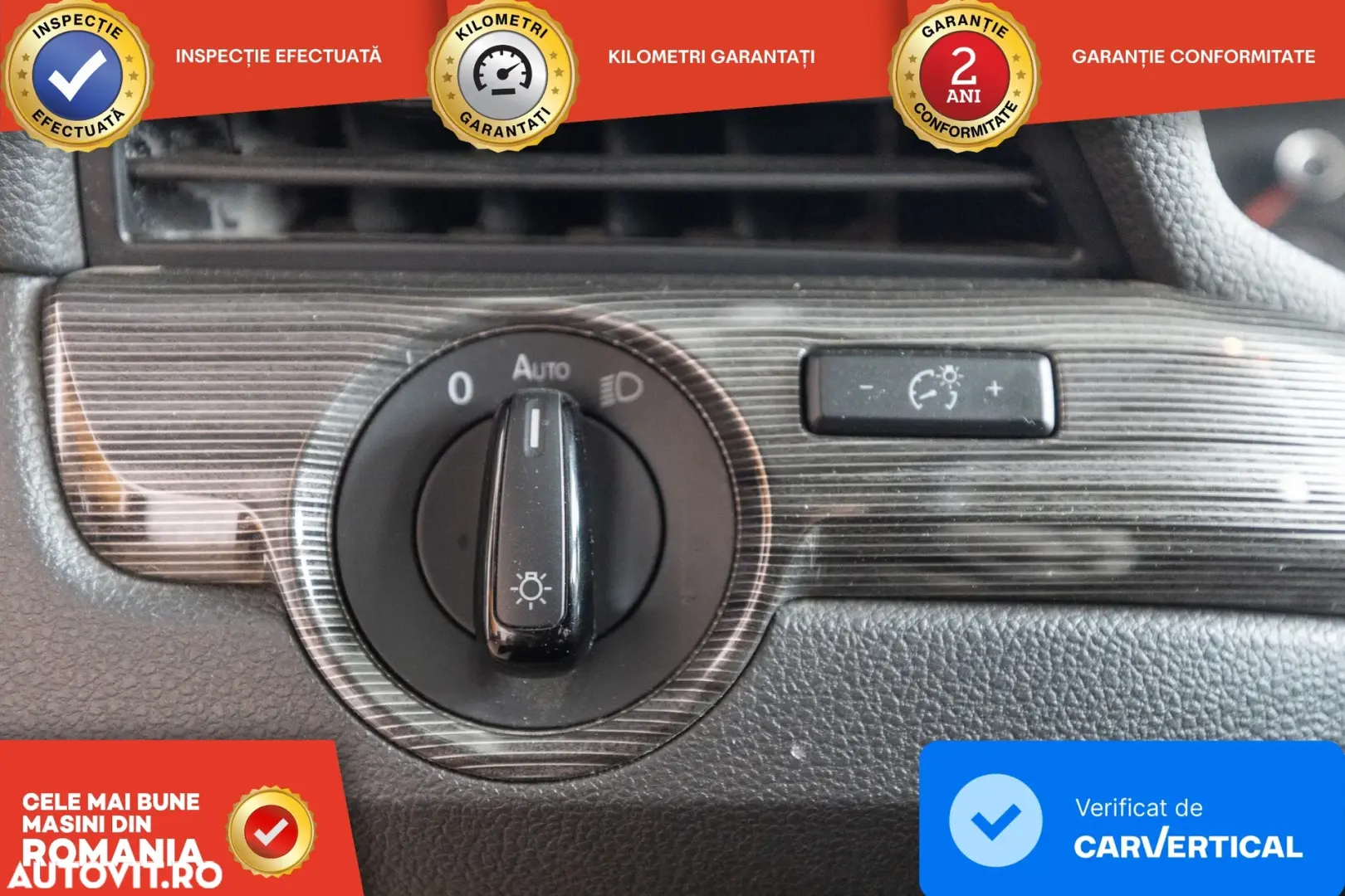 Volkswagen Passat Variant 2.0 TSI