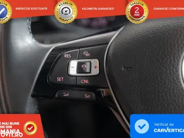 Volkswagen Passat Variant 2.0 TSI