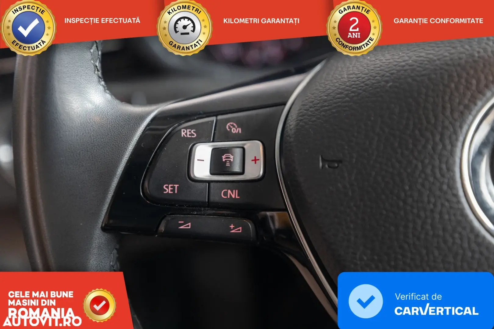 Volkswagen Passat Variant 2.0 TSI