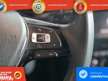 Volkswagen Passat Variant 2.0 TSI