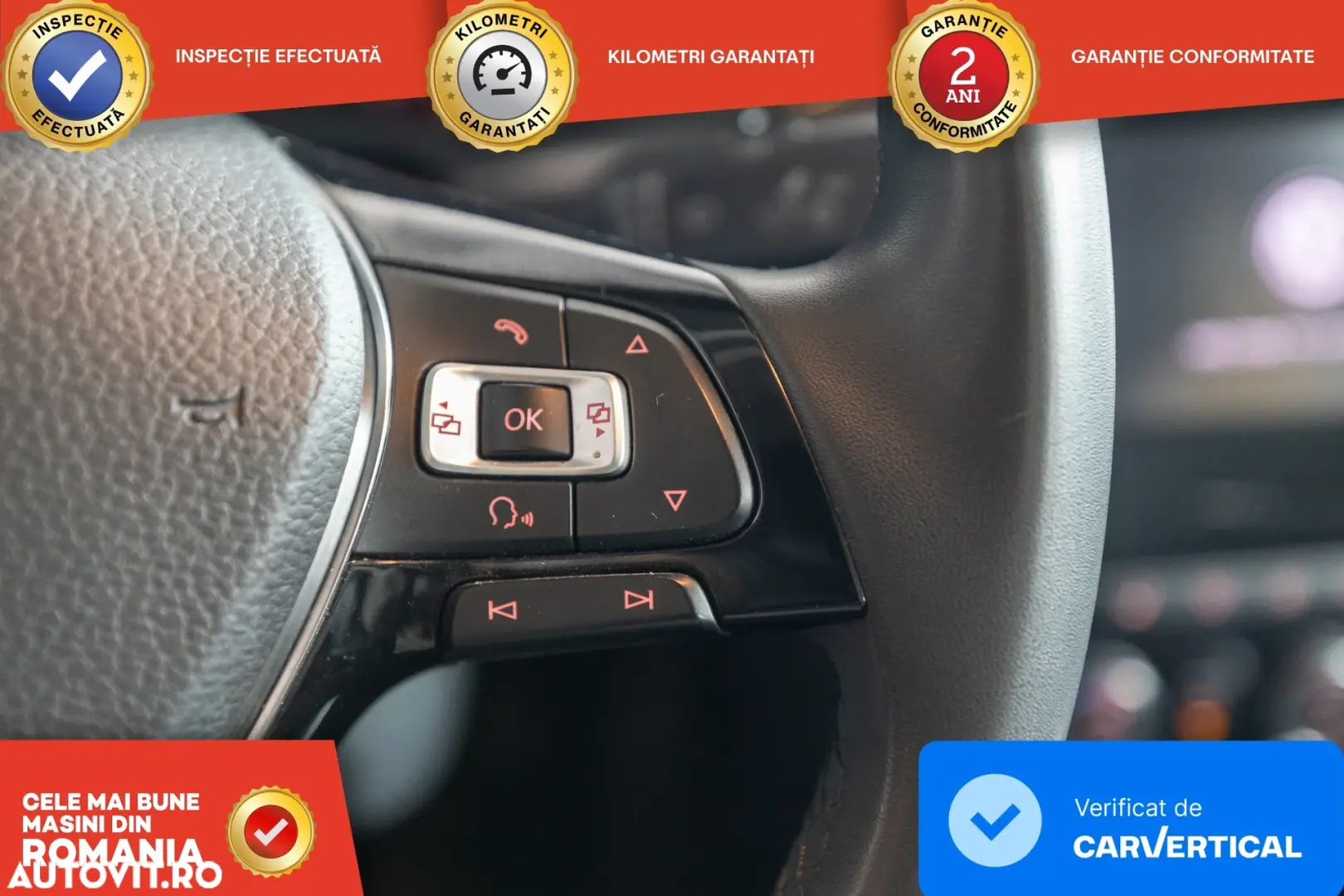 Volkswagen Passat Variant 2.0 TSI