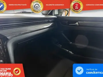 Volkswagen Passat Variant 2.0 TSI