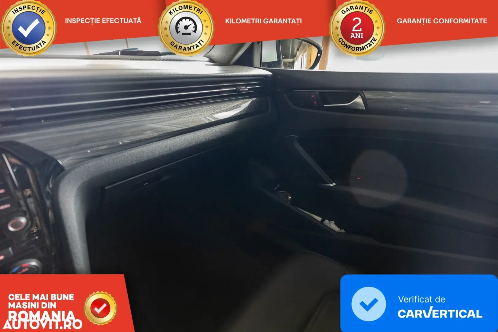 Volkswagen Passat Variant 2.0 TSI